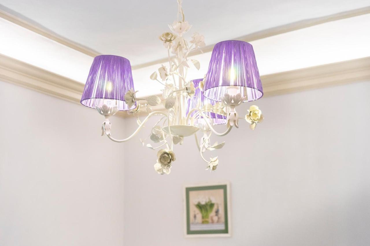 San Gallo Superior Apartment Florenz